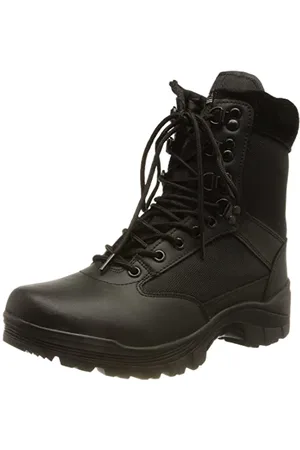 Mil-tec Herren Swat Wanderstiefel, , 46 EU