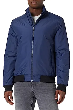 Geox Man M VINCIT JACKETS 52_IT