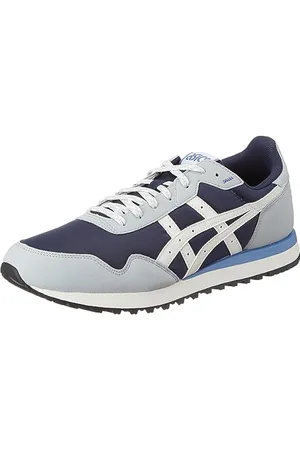 Asics Herren Tiger Runner Ii Sneaker, , 37 EU