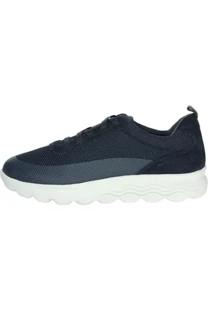 Geox Herren U SPHERICA A Sneaker, , 44 EU