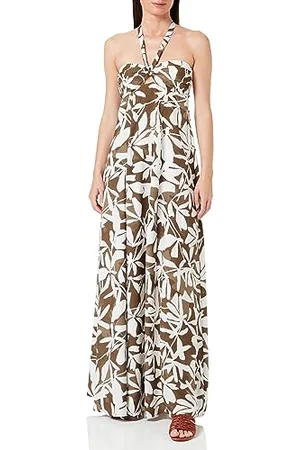 Mavi Damen Woven Dress Kleid, , S