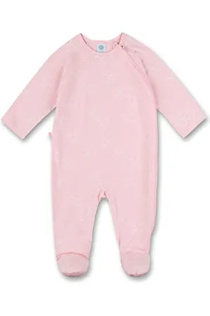 Sanetta Baby-Mädchen 221855 Kleinkind-Schlafanzüge, , 98