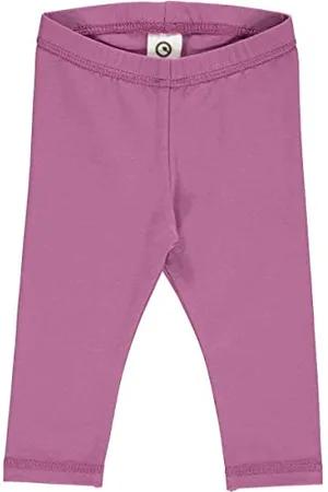 Müsli By Green Cotton Mädchen Cozy Me Baby Leggings, , 56 EU