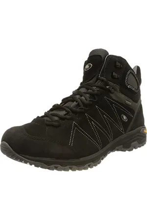 BRUTTING Unisex Mount Kapela High Cross-Laufschuh, , 38 EU