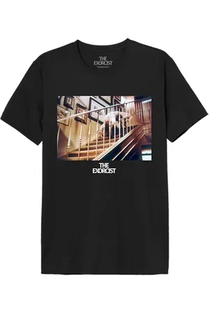 The Exorcist Herren Meexormts008 T-Shirt, , XXL