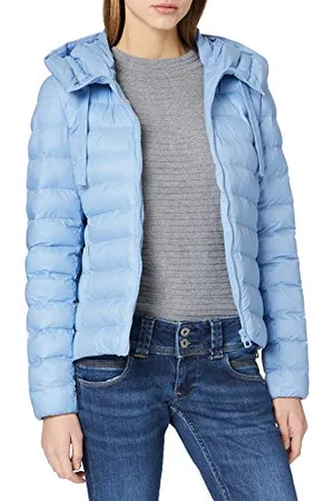Marc O’ Polo Damen 101085170011 Jacke, , 44