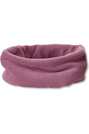 Sterntaler Unisex Kinder Allrounder Multifunktionstuch, Rosa, 2 EU