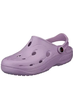 Chung Shi Unisex Dux Clogs, Violet, 44/45 EU (XXL)