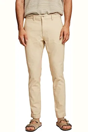 ESPRIT Herren 043ee2b305 Hose, , 34W / 32L EU