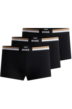 HUGO BOSS Trunk 3P Motion