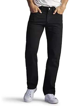 Lee Herren Jeans Legendary Regular, Straight Fit, Straight Leg, , 30W / 30L