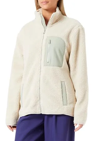 Only & Sons Herren ONSBLOCK Mix Sherpa Jacket OTW CS Fleecejacke, , XL