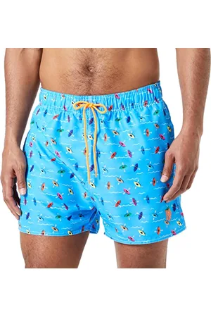 Haute Pression Herren B278 CO1 Baby Badebekleidung, , XXL