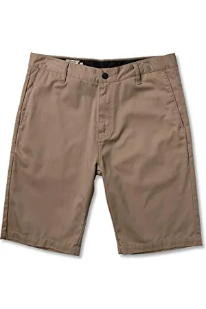 Volcom Herren Vmonty Chino Lässige Shorts, , 47