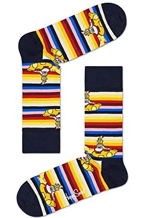 Happy Socks Beatles Sock BEA01-2201, , 3-7 (36-40)