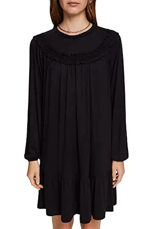 ESPRIT Damen 112CC1E312 Kleid, , XS