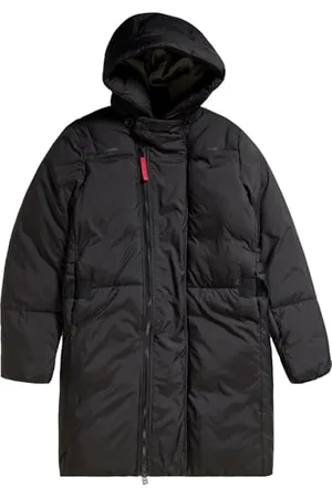 G-Star G - Whistler Padded Parka