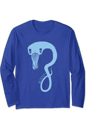 Billie Eilish Offizielles Monster Langarmshirt