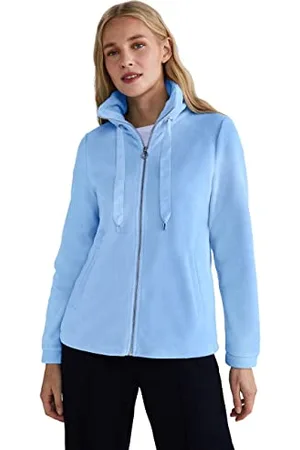 Street one Damen A211845 Fleecejacke, , 34