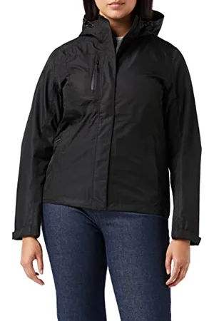 CLIQUE Damen Waco Jacket Jacke, , L