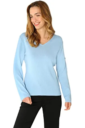 Armor.lux Damen Locmine Pullover, , 46