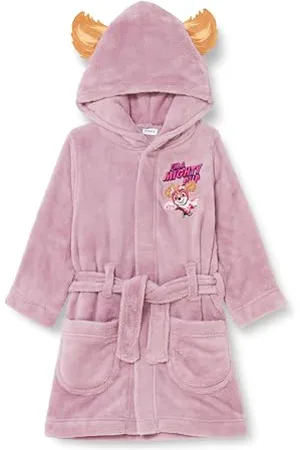 NAME IT NMFODUNA PAWPATROL BATHROBE CPLG
