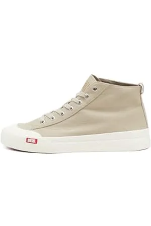 Diesel _Athos S-Athos MID SN_Shoes_Beige_41 EU