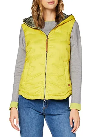 Camel Active Womenswear Damen 3606404E5063 Jacke, , 44