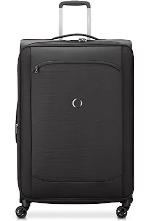 Delsey Montmartre AIR 2.0 4 DOPPELROLLEN ERW Trolley 83 cm RECYCELT
