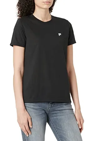 Fila Damen RABARABA T-Shirt, , S