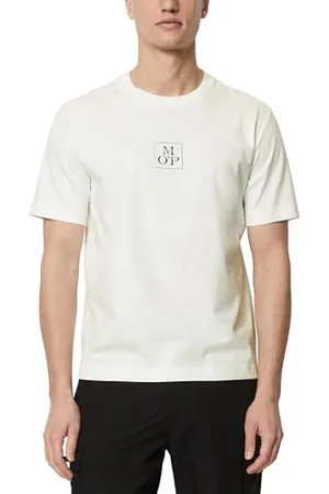 Marc O’ Polo Herren 423201251070 T-Shirt, , XS