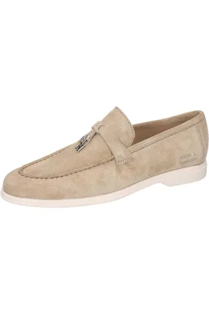 Melvin & Hamilton Loafers Herren Earl 3 41