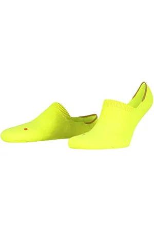 Falke Unisex Füßlinge Cool Kick Invisible U IN weich atmungsaktiv schnelltrocknend unsichtbar einfarbig 1 Paar, , 42-43