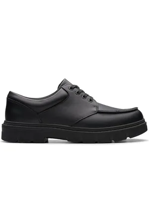 Clarks Lorcam Edge Y Oxford-Schuh, , 37 EU