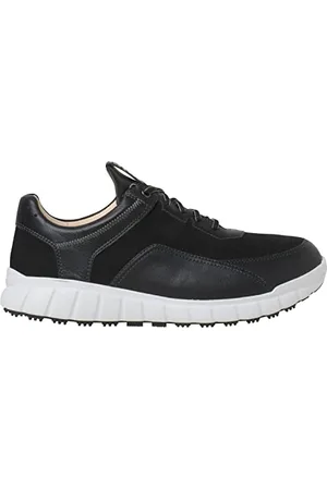 Ganter Evo Herren Halbschuhe, Größe:47 EU