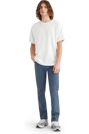 Dockers Herren Smart 360 Flex Jean Cut Slim Hose, , 31W / 34L