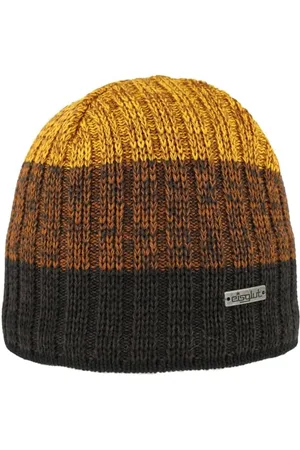 Eisglut Unisex Griffina Merino Strickmütze, , Einheitsgröße EU