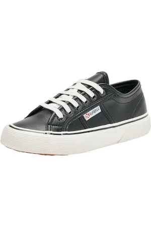 Superga Unisex 2490 Vegan Kunstleder Oxford-Schuh, , 36 EU