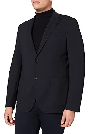 Daniel Hechter HECHTER PARIS Herren 15824 Blazer, , 48