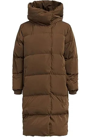 Object OBJLOUISE Long DOWN Jacket NOOS