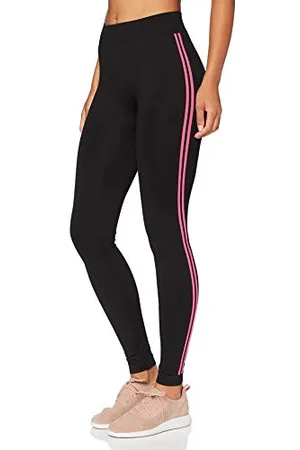 Golden Lady Damen Play Sport Leggings, , 40 (Herstellergröße: Large)