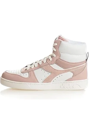 Diadora Damen Magic Basket Mid Leather Wn Gymnastikschuh, , 36 EU