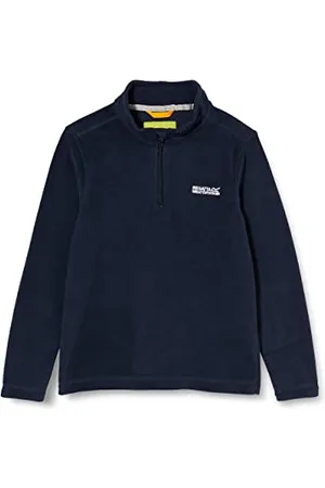 Regatta Unisex Kinder Hot Shot Ii Fleece, , FR : L
