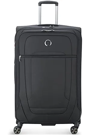 Delsey Helium DLX - Koffer groß weich dehnbar - 83x50x33cm - 123 litres - XXL