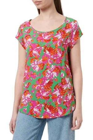 ONLY T-Shirt Damen, , 40