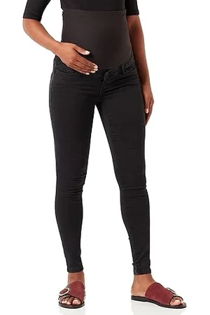 VERO MODA Damen VMMSOPHIA HW Skinny Jeans Soft VI1 NOOS Umstandsjeans, , S