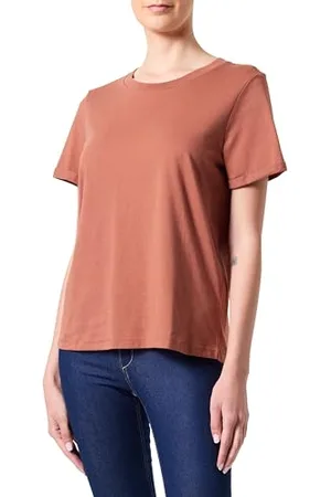 VERO MODA VMPAULA S/S T-Shirt NOOS