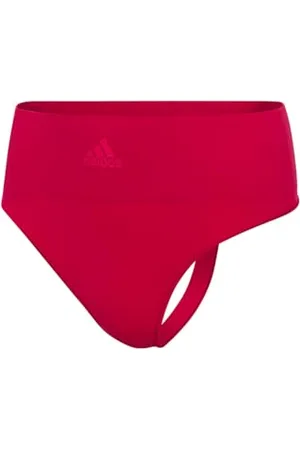 adidas Damen Thong-Sport Active Seamless Micro Stretch 4A1H01 Unterwäsche, , XXL
