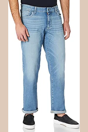 Camel Active Herren 4889155+40 Hose, , 38W / 34L