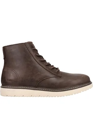 TOMS Herren Navi TRVL LITE Ranger Mode-Stiefel, 48 EU